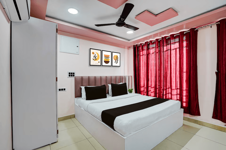 Classic Deluxe Room